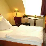 Mainstreet Frankfurt Airport Hotel 3*