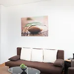 Mainstreet Frankfurt Airport 3*