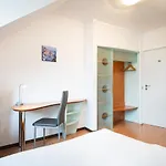 Hotel Mainstreet Frankfurt Airport Dietzenbach