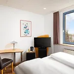 Mainstreet Frankfurt Airport Hotel 3*