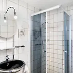 Mainstreet Frankfurt Airport Hotel 3*
