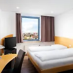 Mainstreet Frankfurt Airport Hotel
