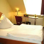 Mainstreet Frankfurt Airport Hotel 3*