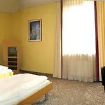 Hotel Mainstreet Frankfurt Airport