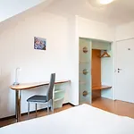 Mainstreet Frankfurt Airport Hotel Dietzenbach