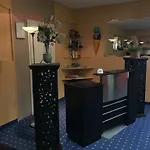 Hotel Mainstreet Frankfurt Airport 3*