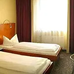 Mainstreet Frankfurt Airport Hotel