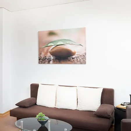 Mainstreet Frankfurt Airport 3*