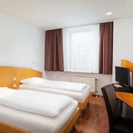 Mainstreet Hotel