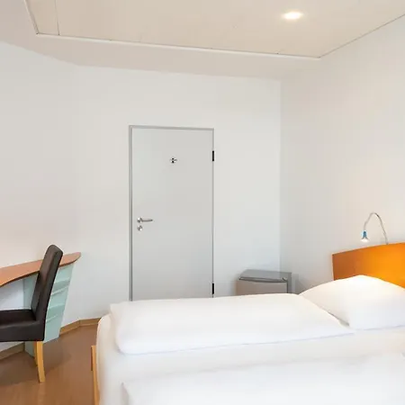 Ξενοδοχείο Mainstreet Frankfurt Airport 3*
