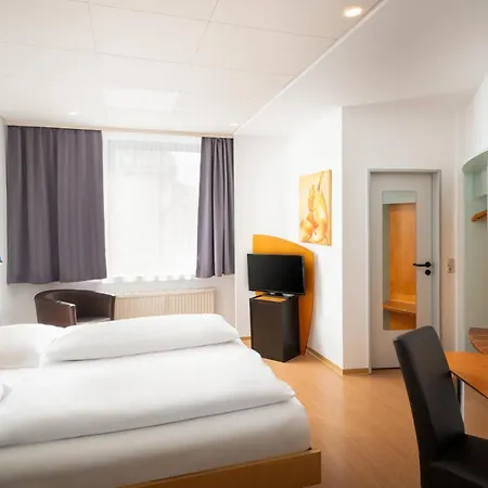 Hotel Mainstreet Dietzenbach