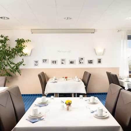 Mainstreet Frankfurt Airport Ξενοδοχείο 3*