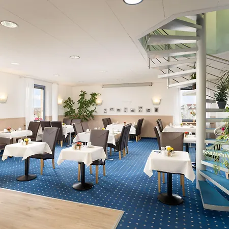 Mainstreet Hotel Dietzenbach