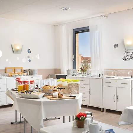 Mainstreet Frankfurt Airport 3* Dietzenbach