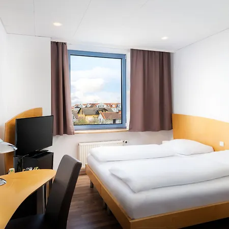 Mainstreet Frankfurt Airport 3*