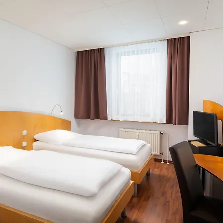 Ξενοδοχείο Mainstreet Frankfurt Airport Dietzenbach