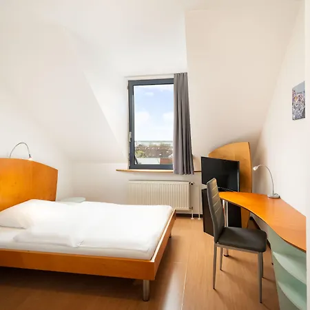 Mainstreet Frankfurt Airport Dietzenbach