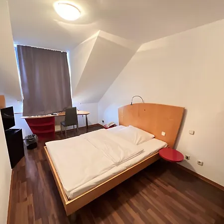 Mainstreet Hotel Dietzenbach