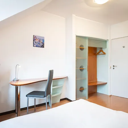 Mainstreet Frankfurt Airport Hotel Dietzenbach