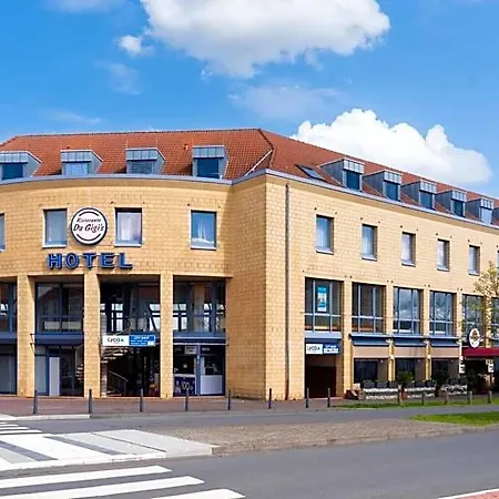 Hotel Mainstreet Frankfurt Airport 3*