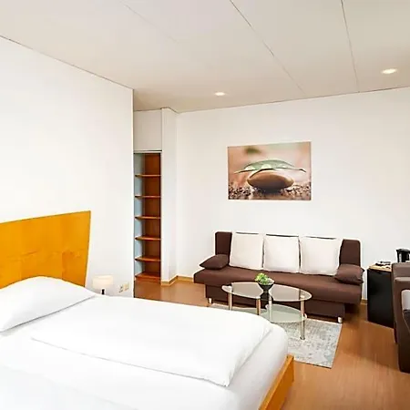 Mainstreet Frankfurt Airport Hotel Dietzenbach