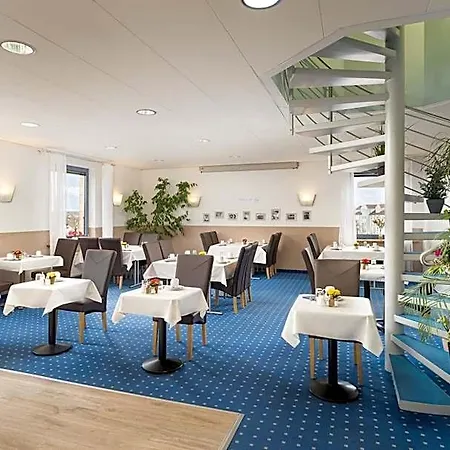 Mainstreet Frankfurt Airport 3* Dietzenbach