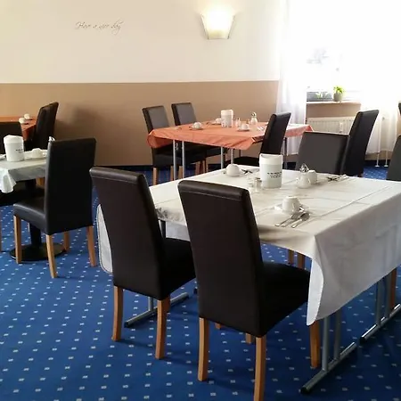 Hotel Mainstreet Frankfurt Airport 3*