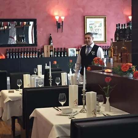Mainstreet Frankfurt Airport 3*