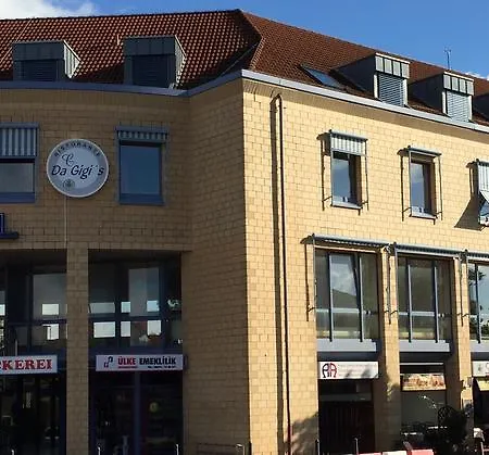 Mainstreet Frankfurt Airport Hotel Dietzenbach