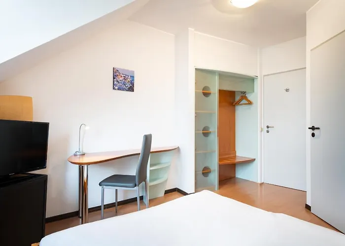 Hotel Mainstreet Dietzenbach