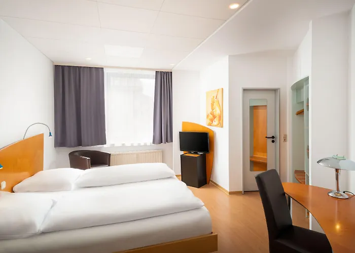 Mainstreet Hotel Dietzenbach