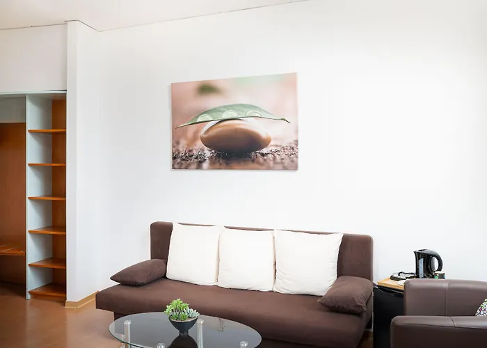 Mainstreet 3* Dietzenbach