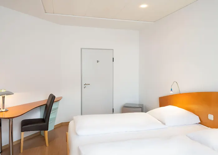 Hotel Mainstreet Dietzenbach