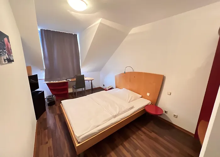 Mainstreet Hotel Dietzenbach