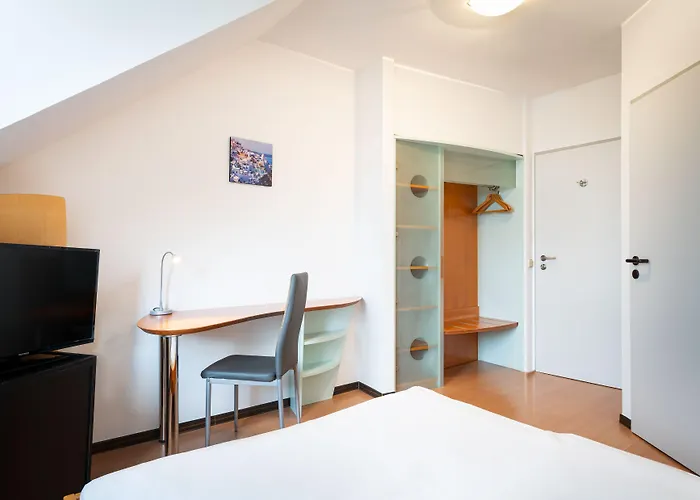 Mainstreet Hotel Dietzenbach