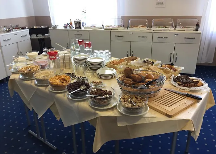 Mainstreet 3* Dietzenbach